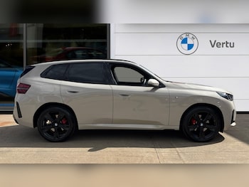 Used BMW X3 2025 for sale - 78894830: Photo