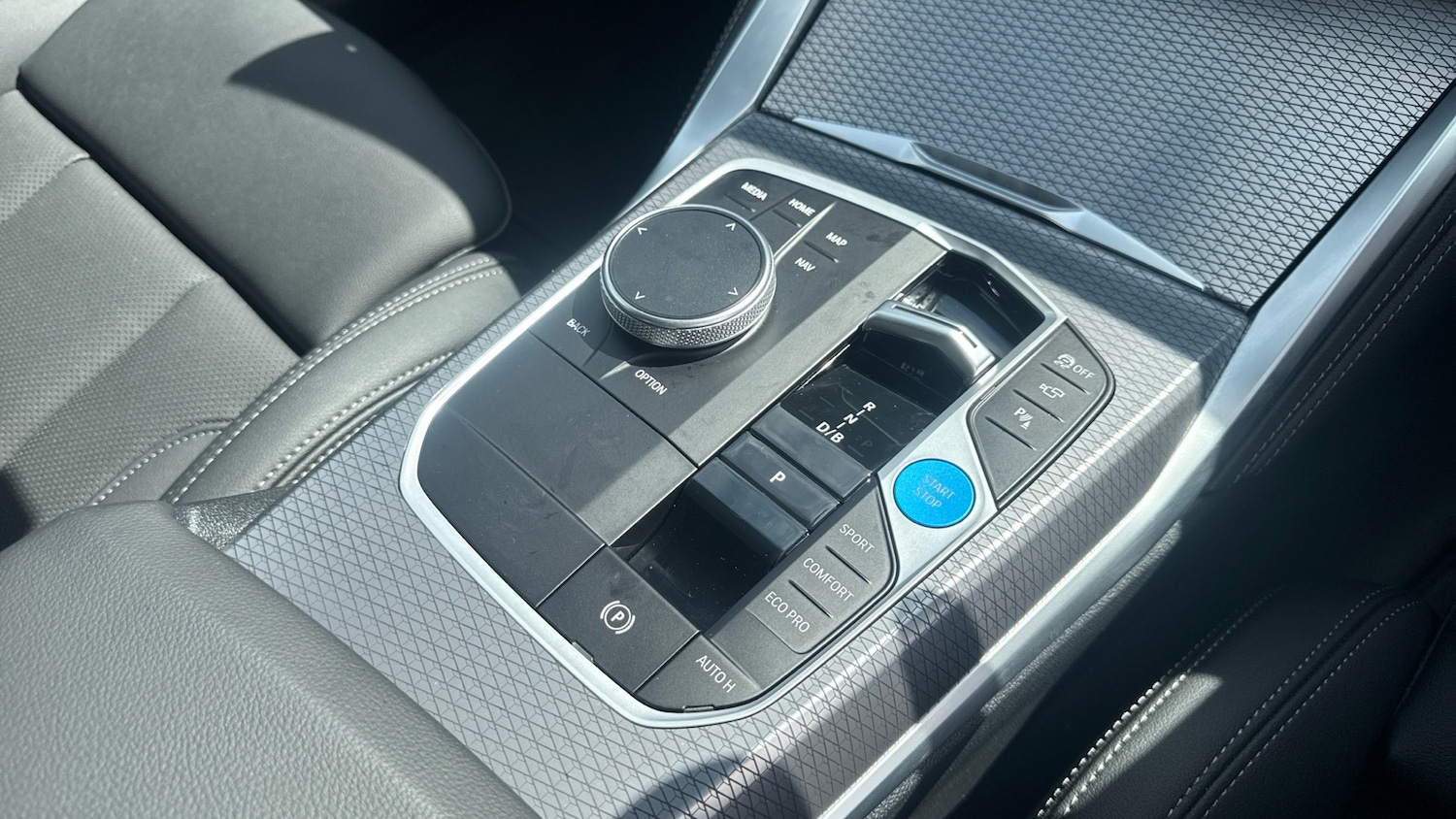 Used BMW i4 2025 for sale - 76879264: Photo 10