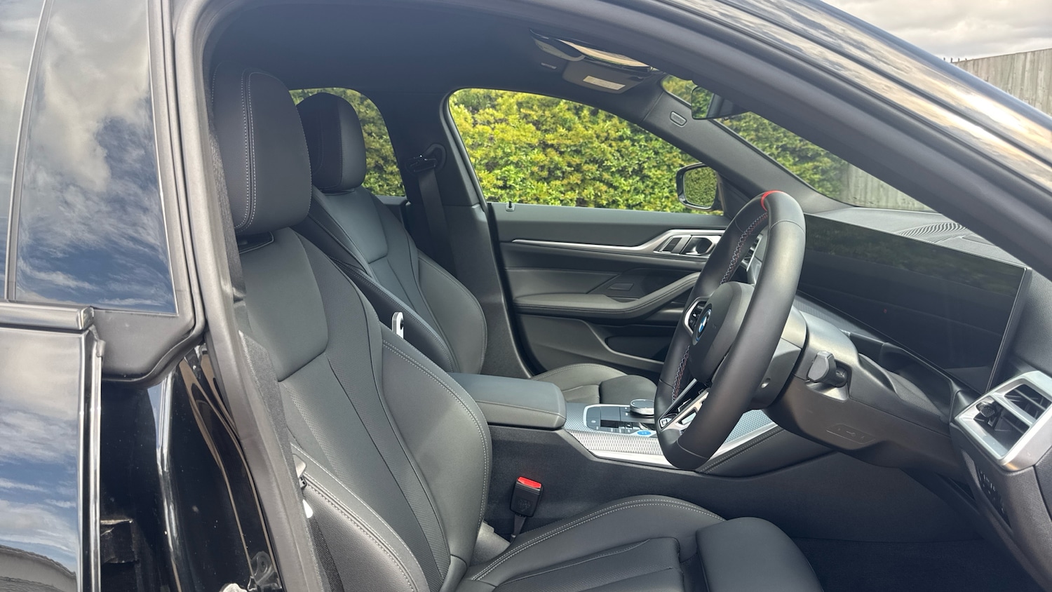 Used BMW i4 2025 for sale - 76879264: Photo 11