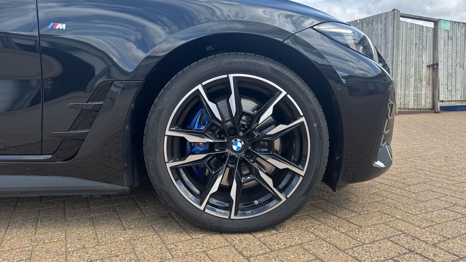 Used BMW i4 2025 for sale - 76879264: Photo 14