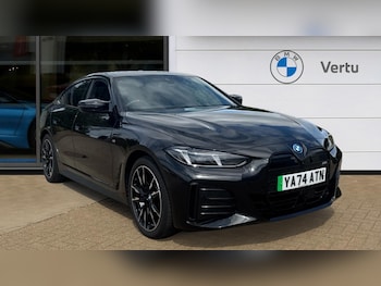 Used BMW i4 2025 for sale - 76879264: Photo