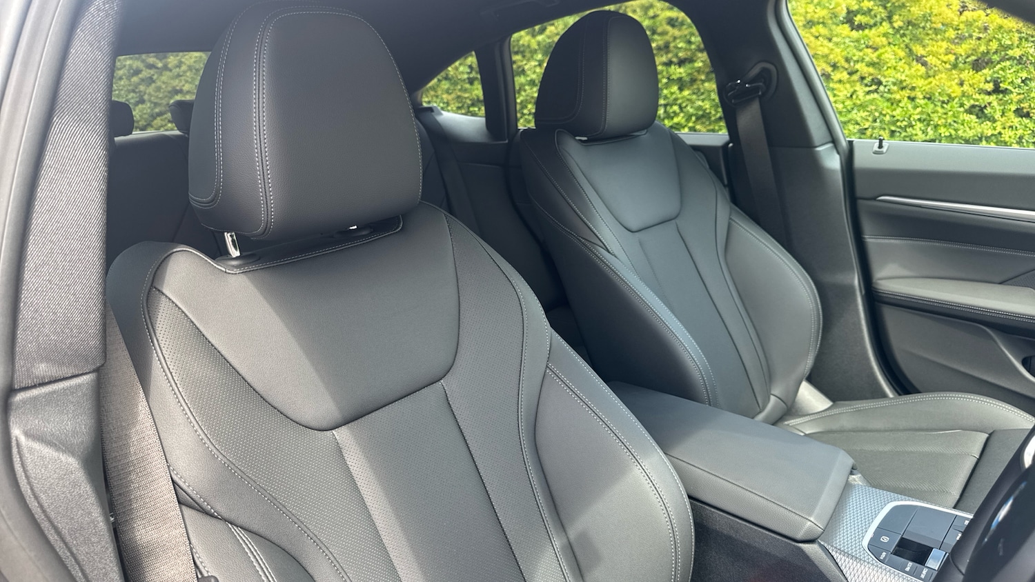 Used BMW i4 2025 for sale - 76879264: Photo 29