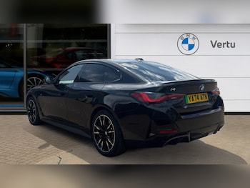 Used BMW i4 2025 for sale - 76879264: Photo