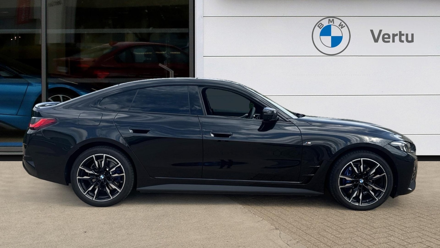 Used BMW i4 2025 for sale - 76879264: Photo 3