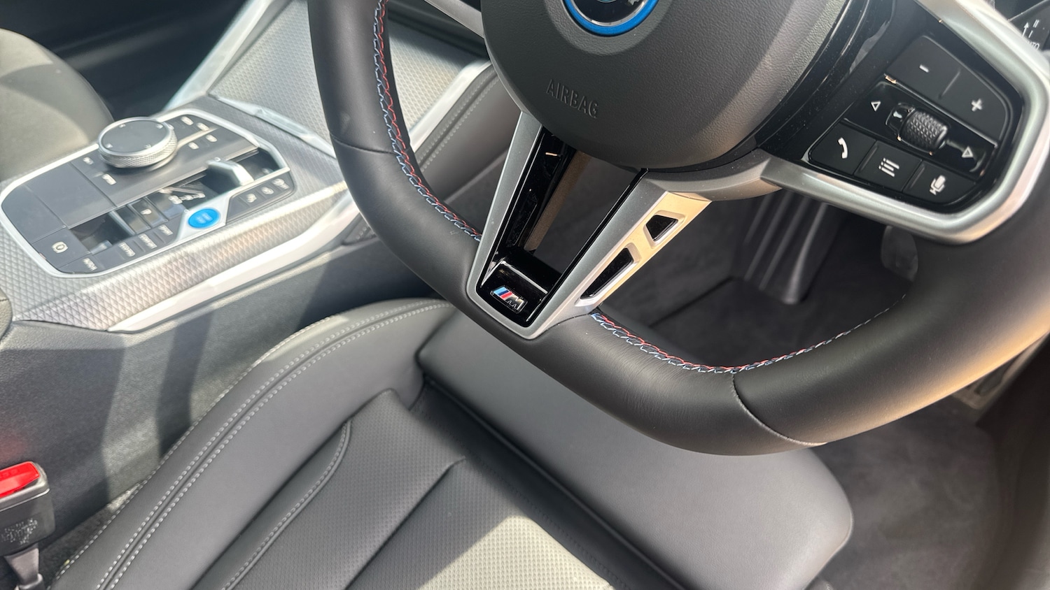 Used BMW i4 2025 for sale - 76879264: Photo 30