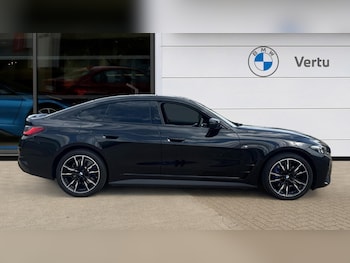 Used BMW i4 2025 for sale - 76879264: Photo