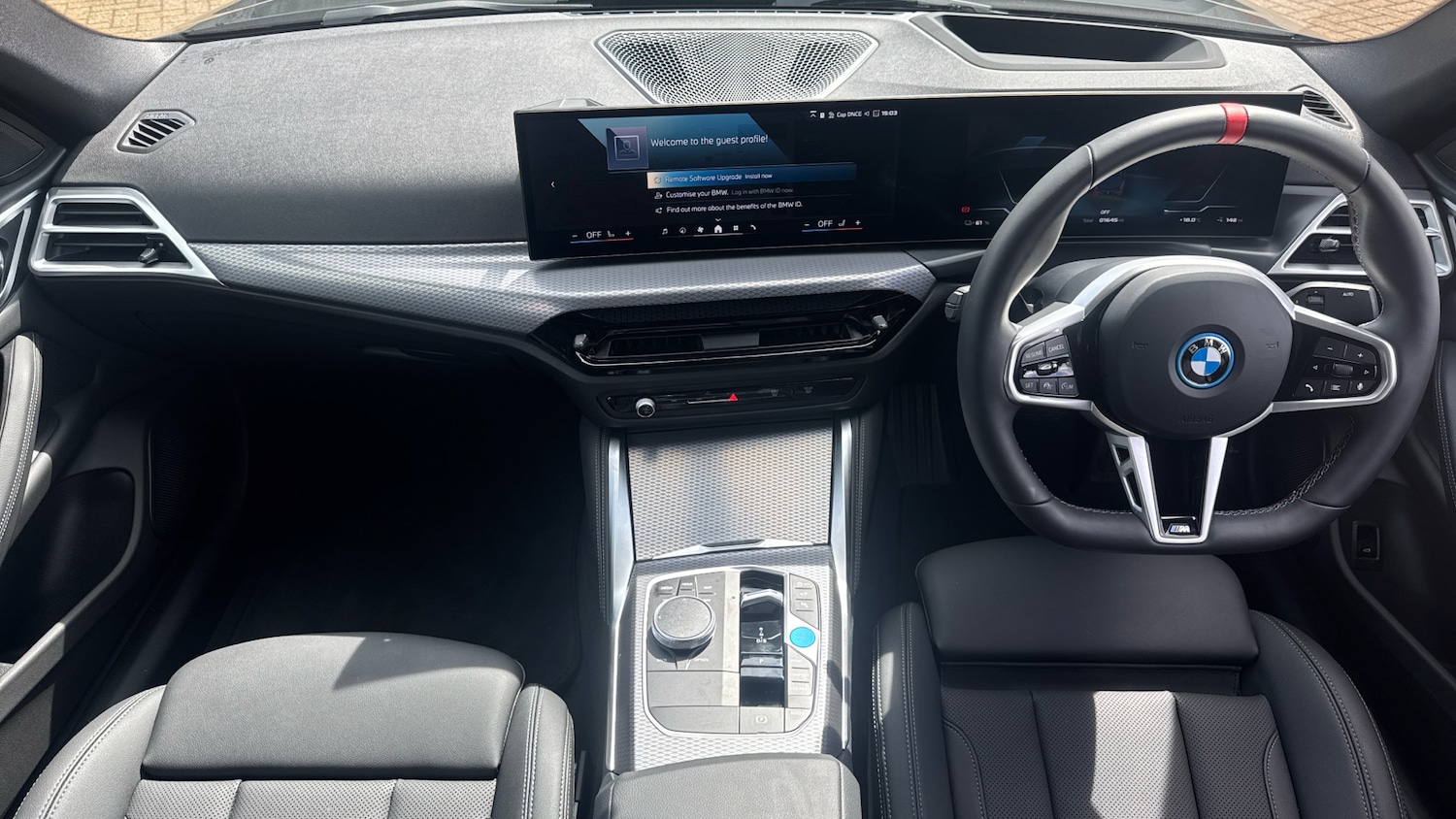 Used BMW i4 2025 for sale - 76879264: Photo 4