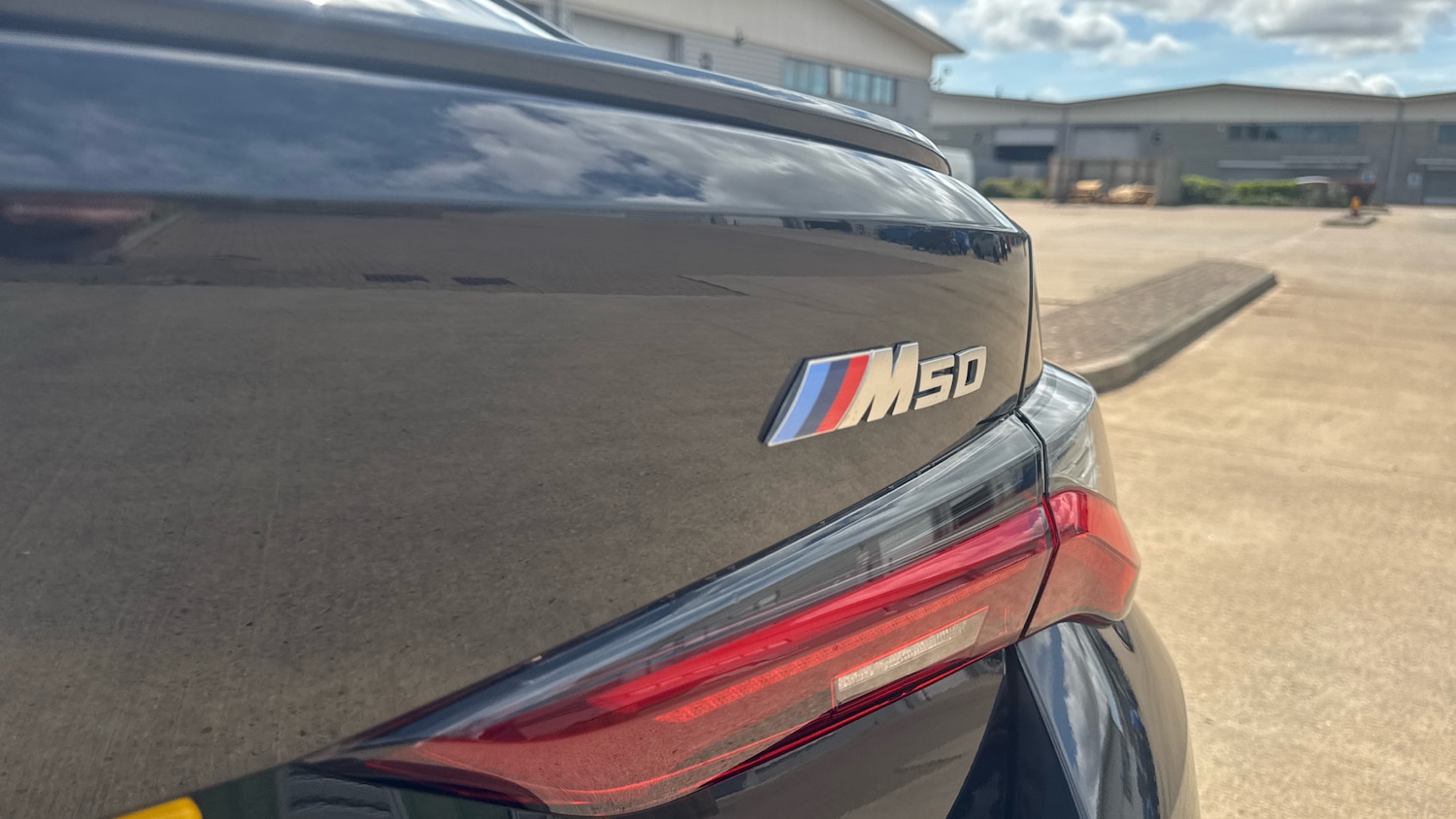 Used BMW i4 2025 for sale - 76879264: Photo 42