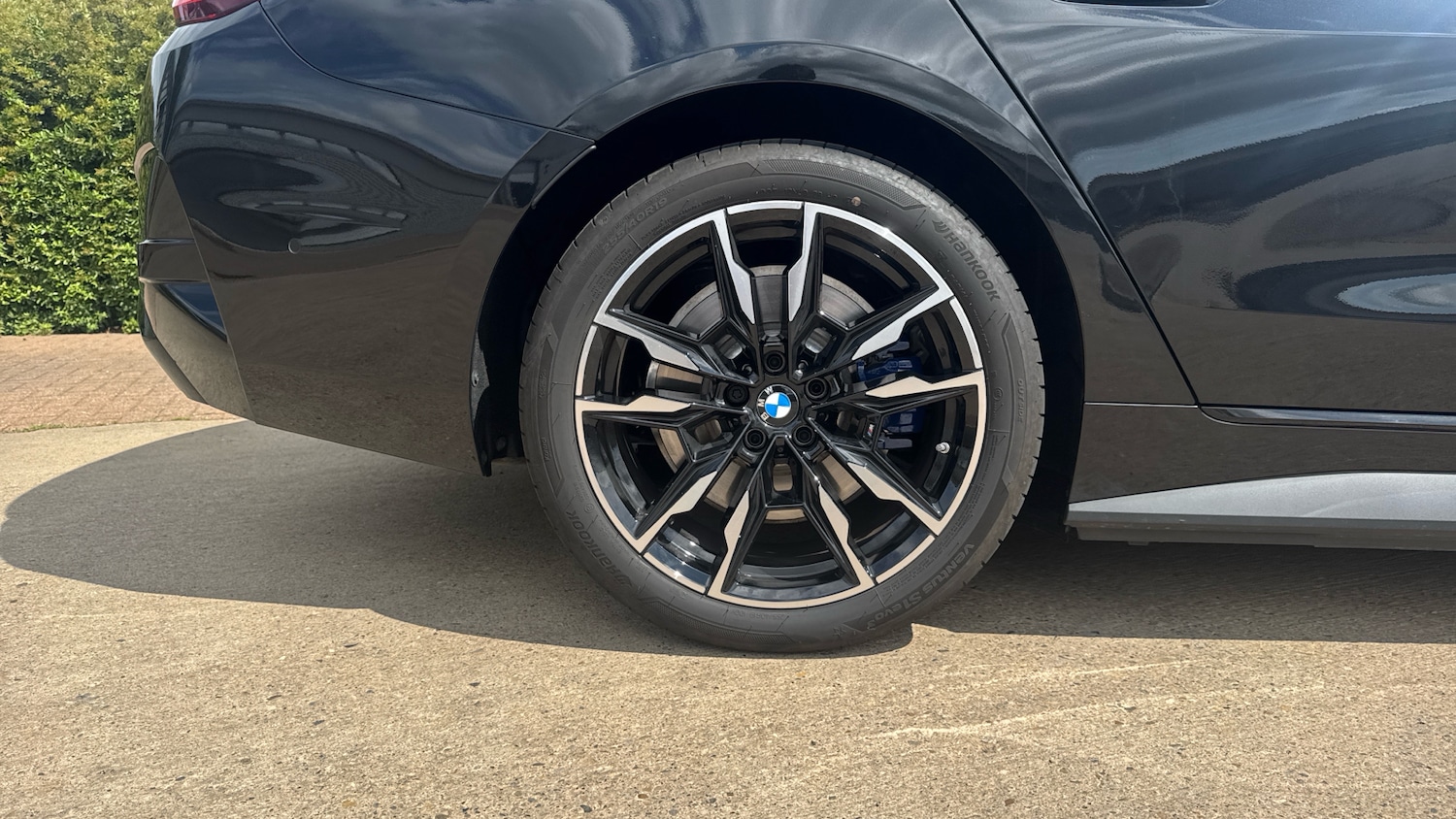 Used BMW i4 2025 for sale - 76879264: Photo 45