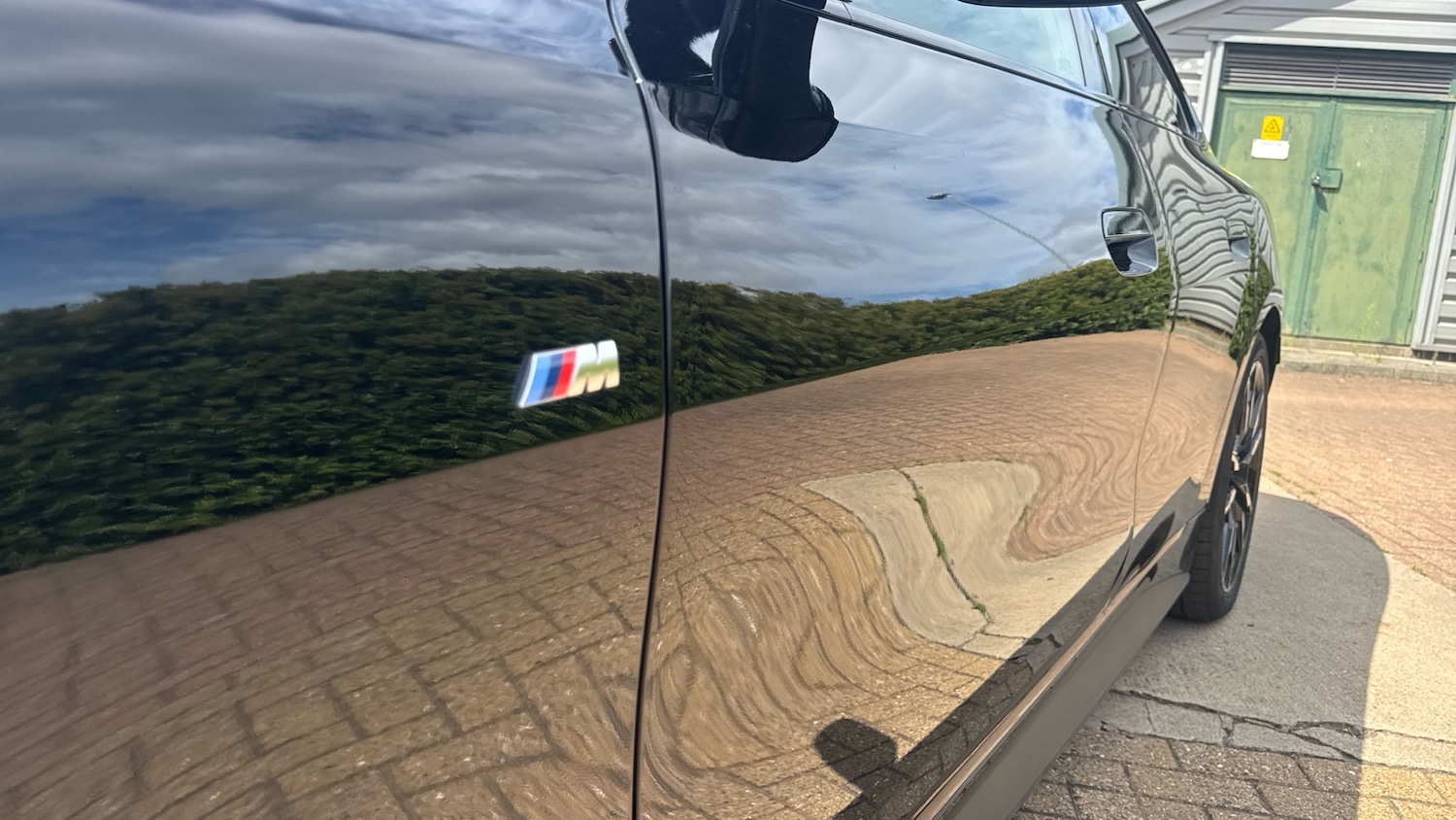 Used BMW i4 2025 for sale - 76879264: Photo 50