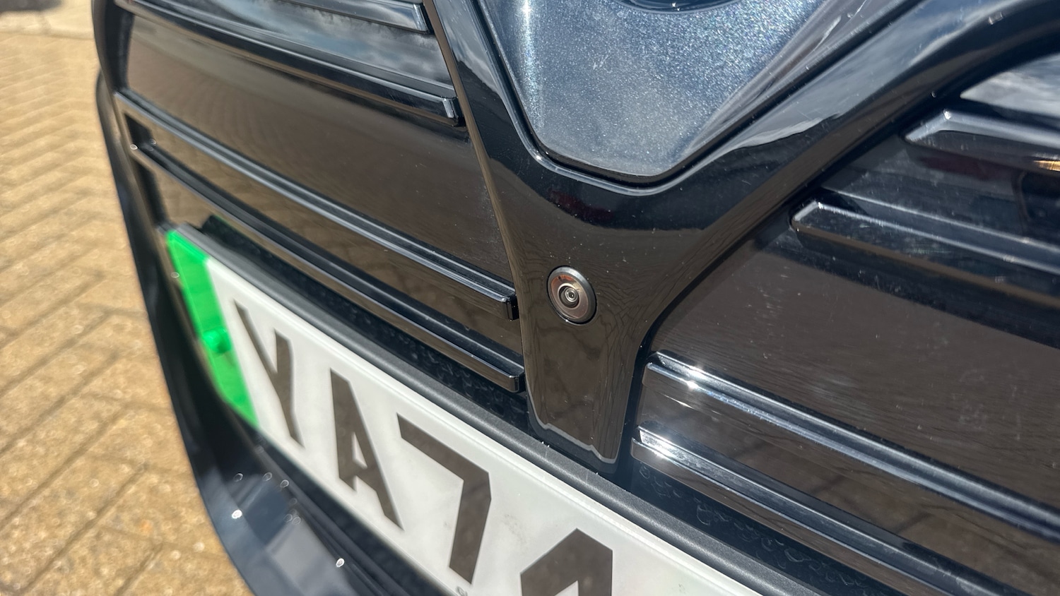 Used BMW i4 2025 for sale - 76879264: Photo 54