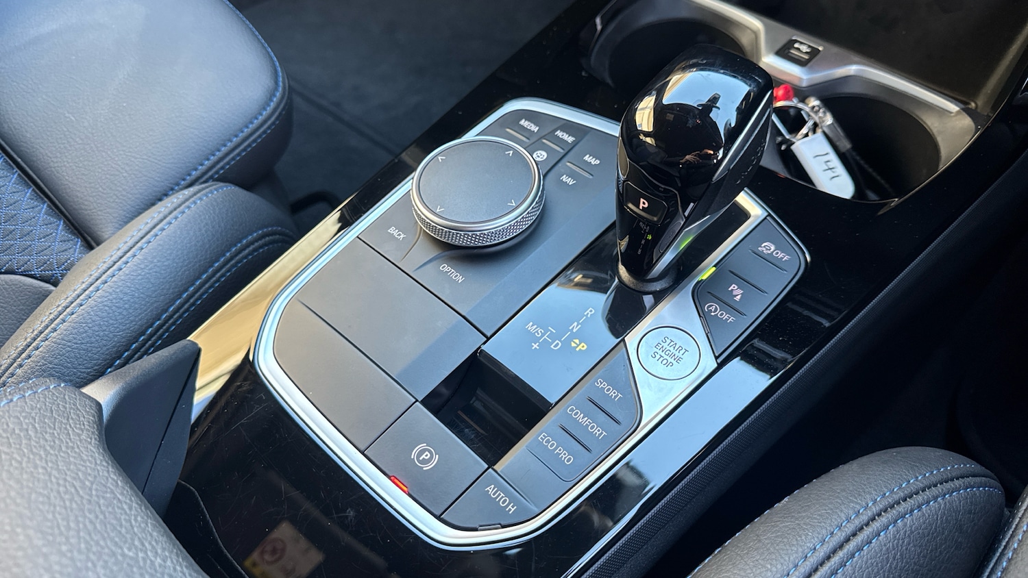 Used BMW 1 Series 2023 for sale - 76791276: Photo 10