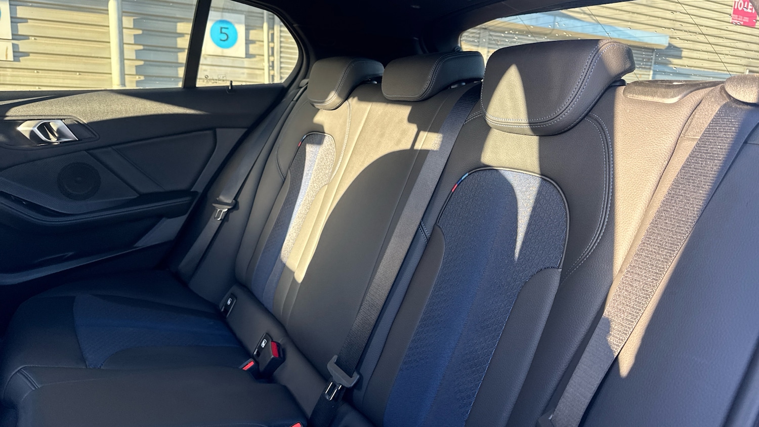 Used BMW 1 Series 2023 for sale - 76791276: Photo 12