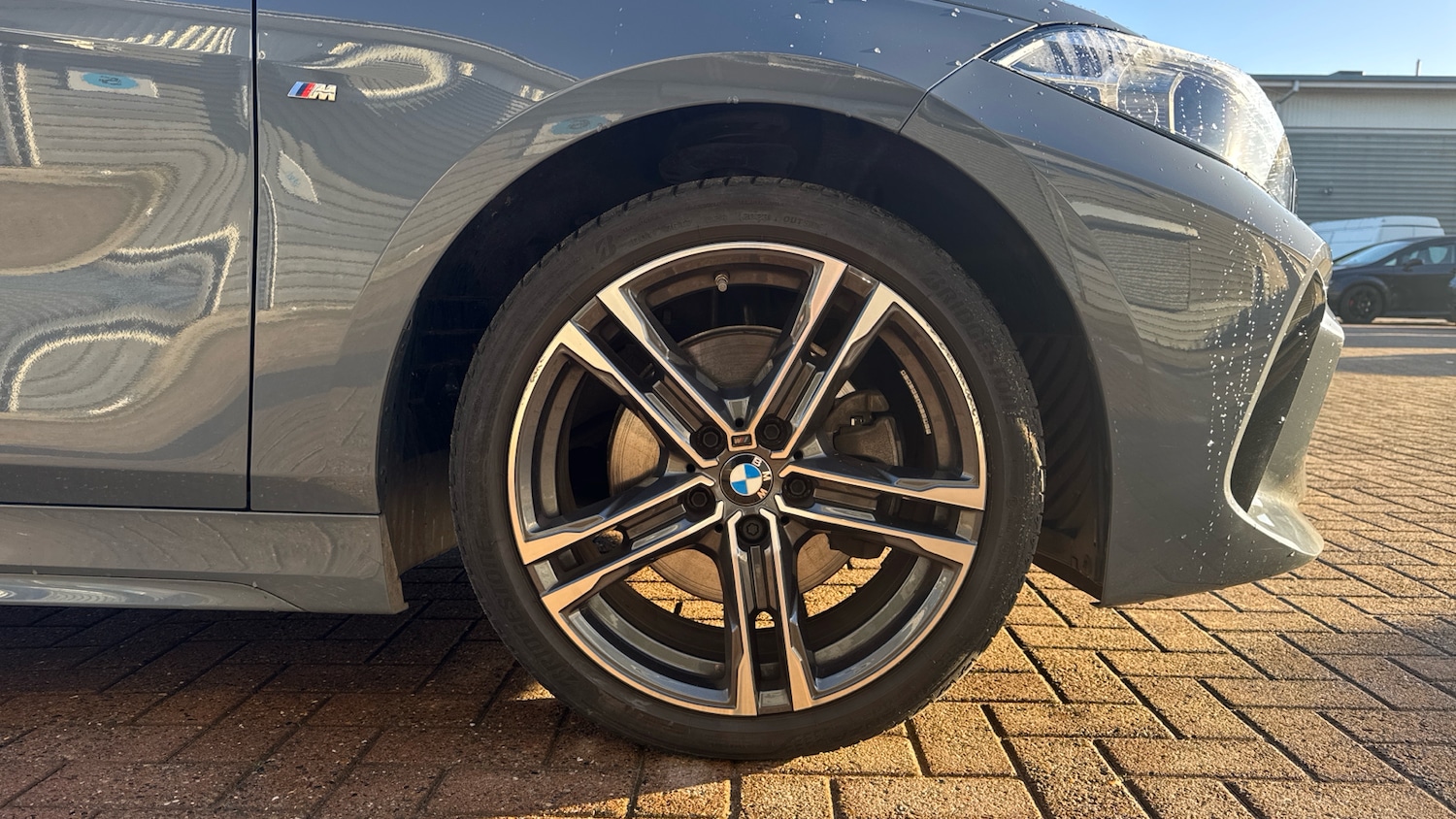 Used BMW 1 Series 2023 for sale - 76791276: Photo 14