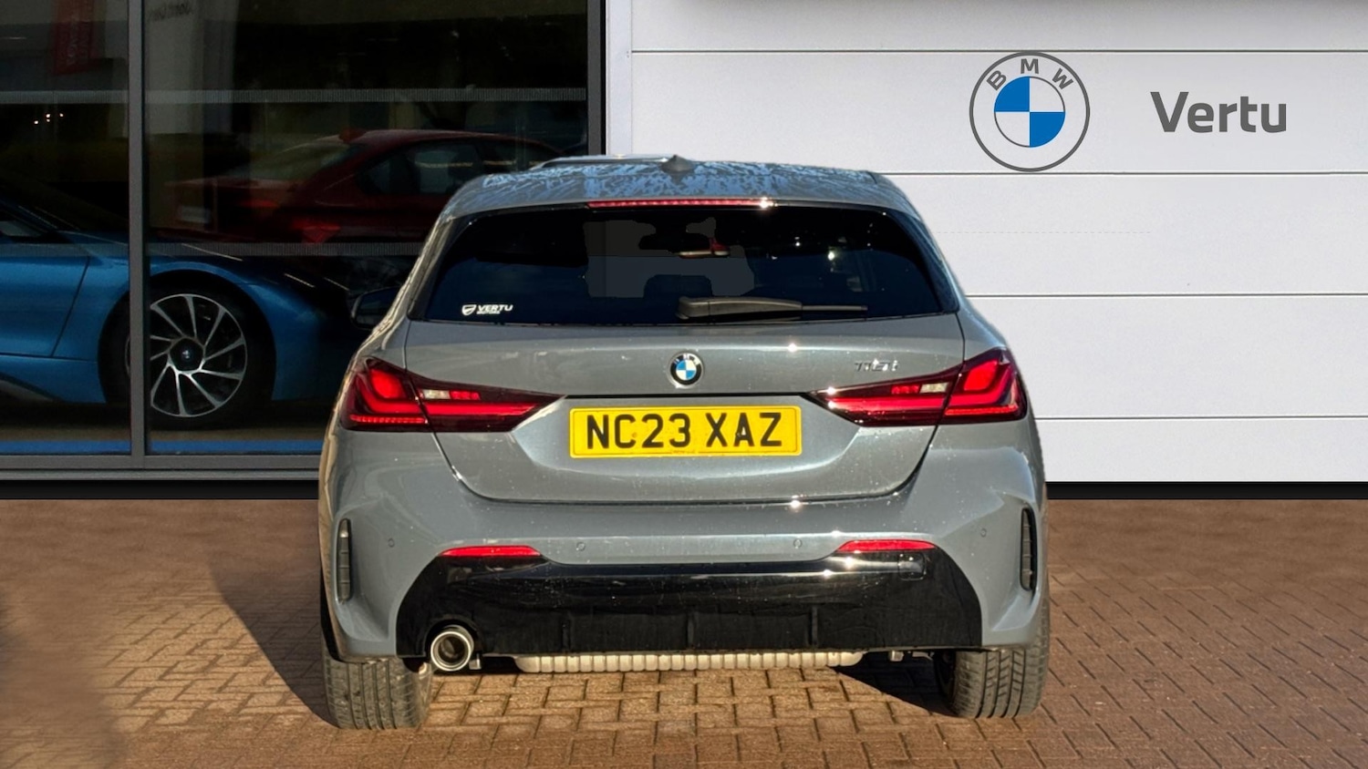 Used BMW 1 Series 2023 for sale - 76791276: Photo 15