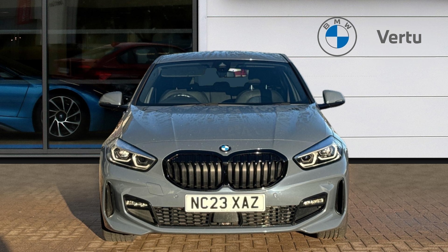 Used BMW 1 Series 2023 for sale - 76791276: Photo 16