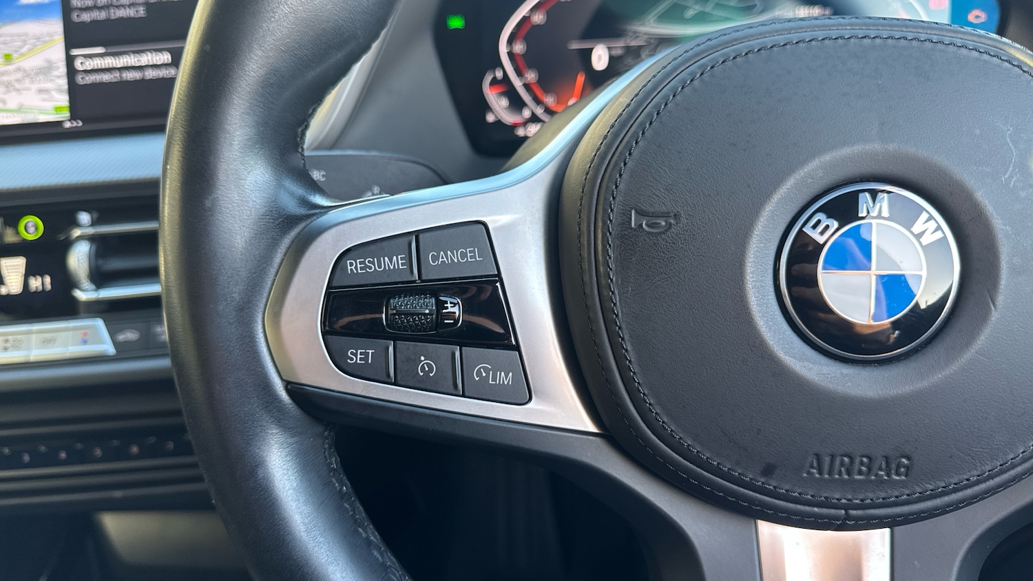 Used BMW 1 Series 2023 for sale - 76791276: Photo 17