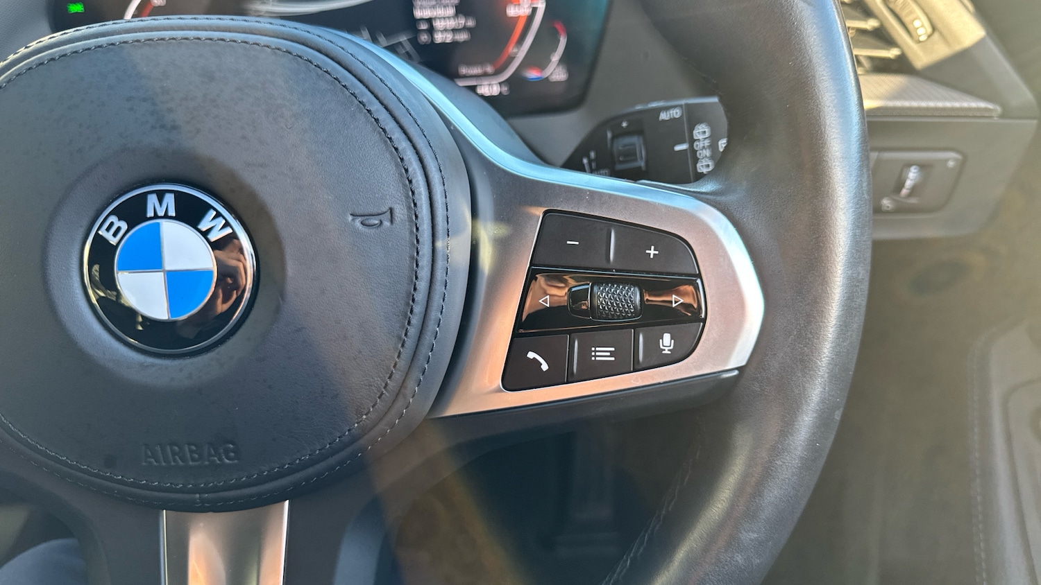 Used BMW 1 Series 2023 for sale - 76791276: Photo 18