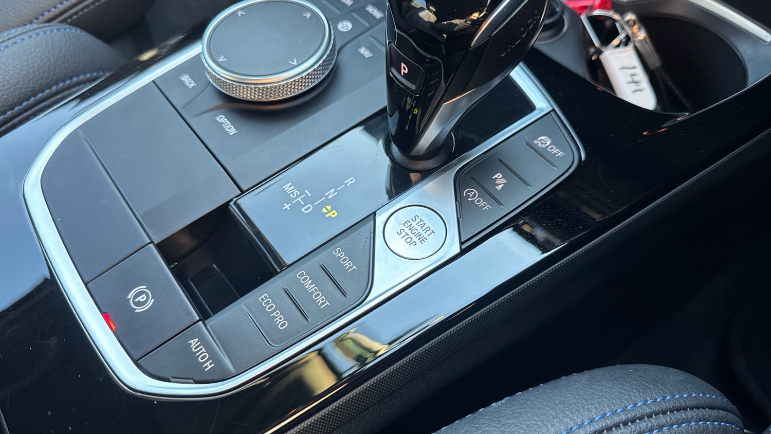 Used BMW 1 Series 2023 for sale - 76791276: Photo 19