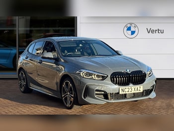 BMW - 1 Series