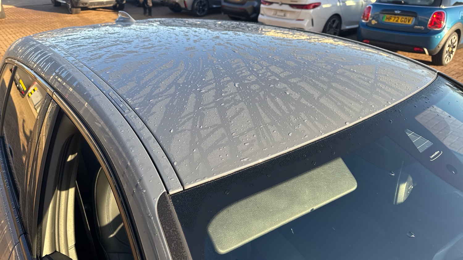 Used BMW 1 Series 2023 for sale - 76791276: Photo 21