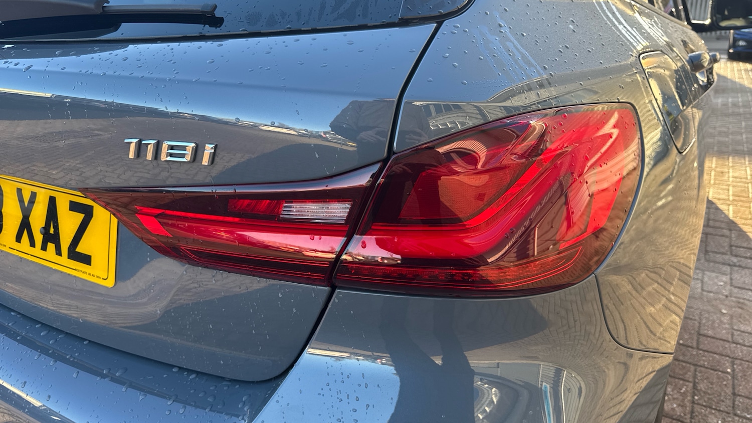 Used BMW 1 Series 2023 for sale - 76791276: Photo 22