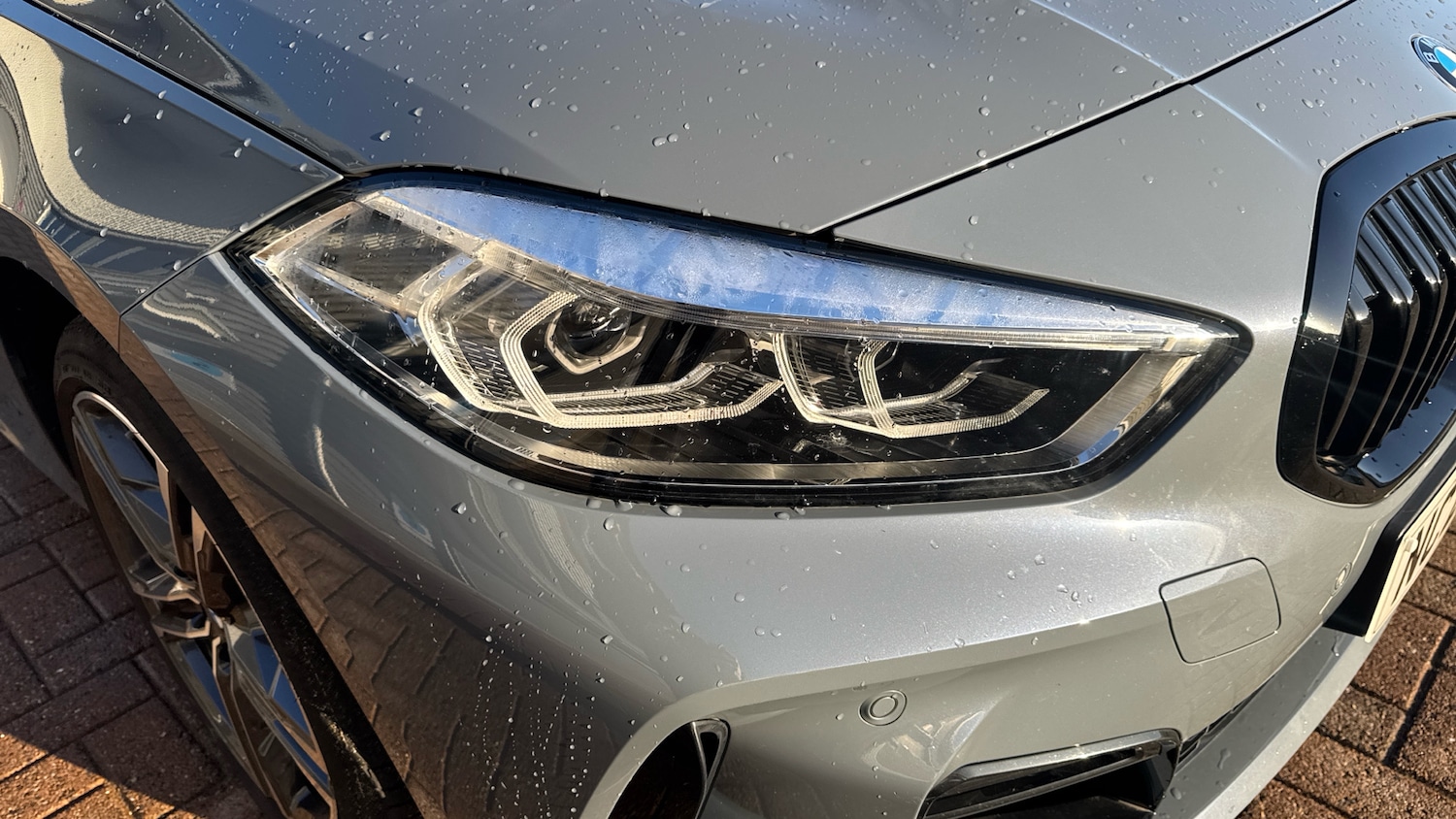 Used BMW 1 Series 2023 for sale - 76791276: Photo 23