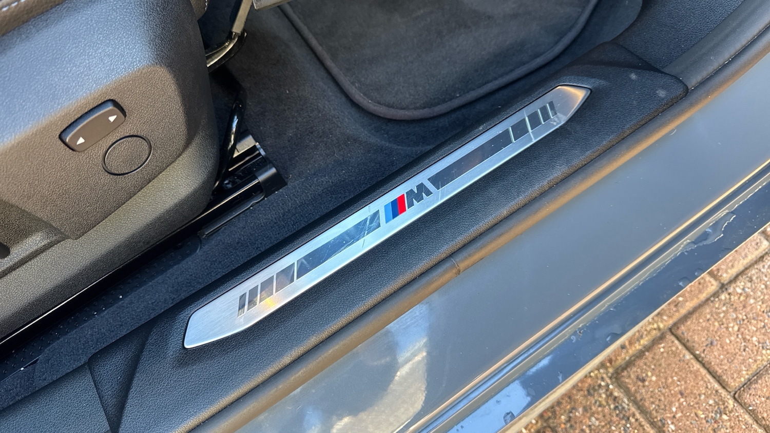 Used BMW 1 Series 2023 for sale - 76791276: Photo 25