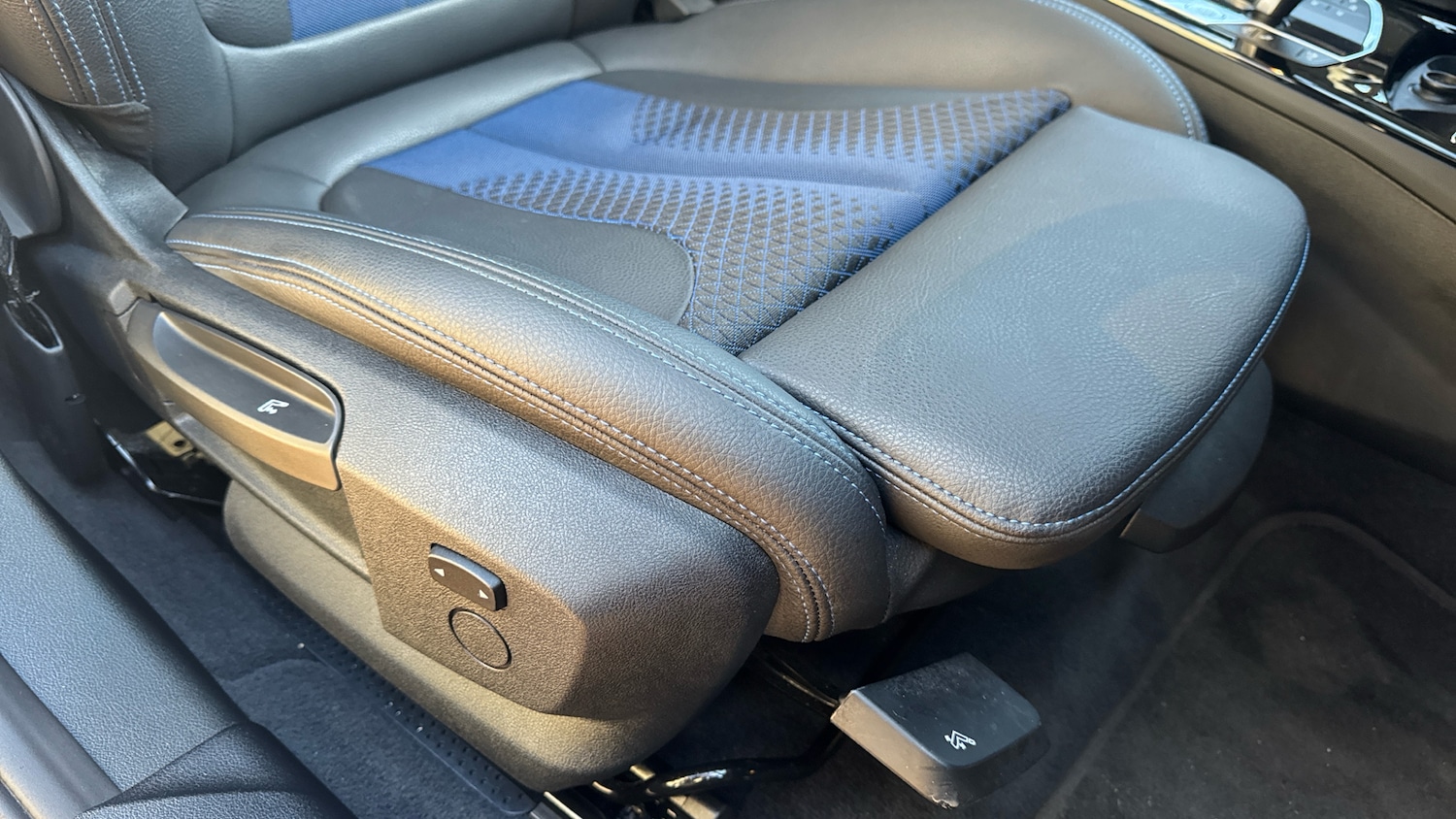 Used BMW 1 Series 2023 for sale - 76791276: Photo 28