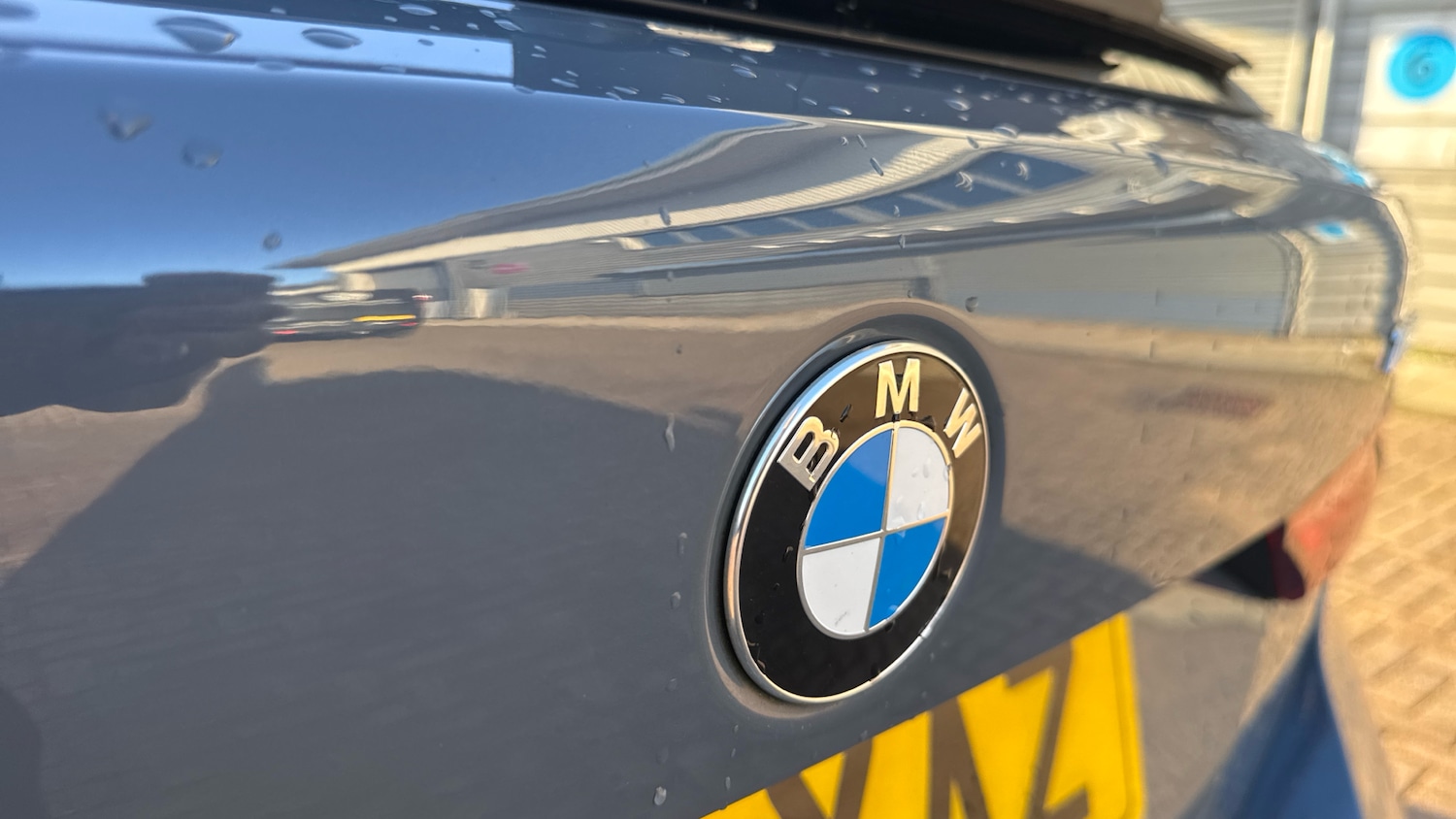 Used BMW 1 Series 2023 for sale - 76791276: Photo 35