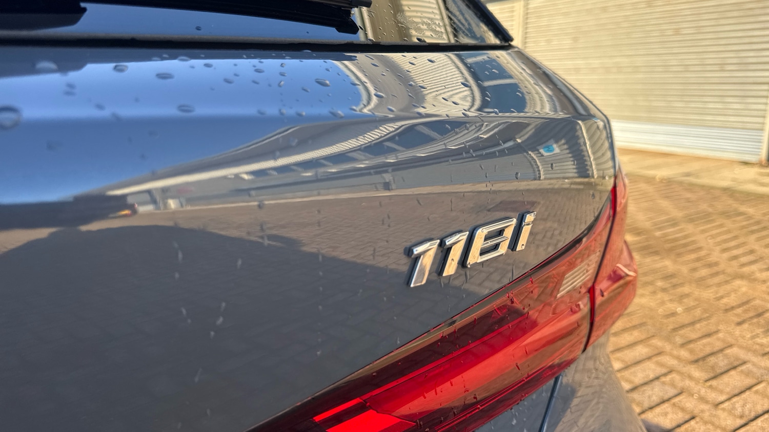 Used BMW 1 Series 2023 for sale - 76791276: Photo 36