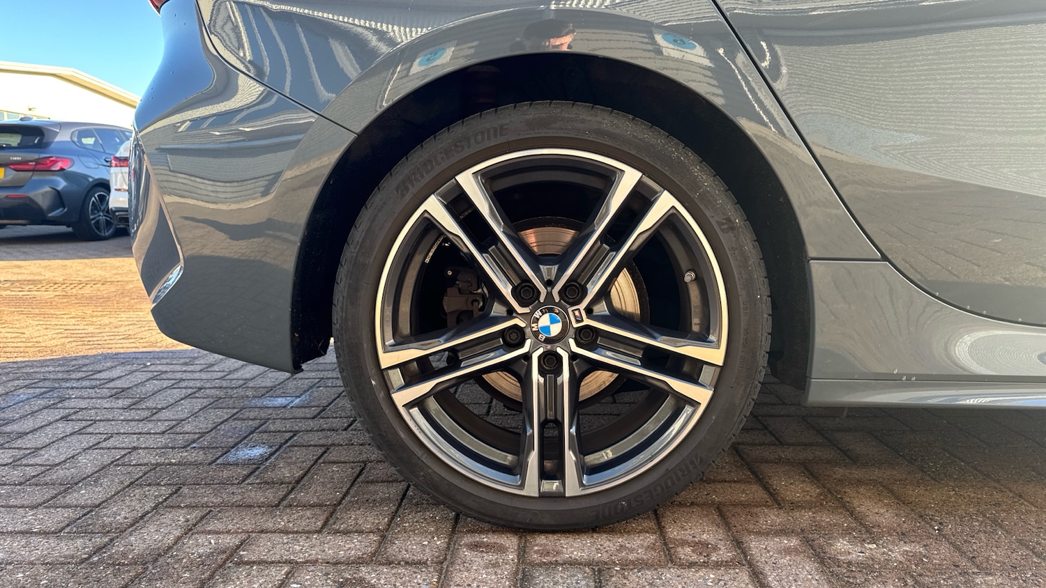 Used BMW 1 Series 2023 for sale - 76791276: Photo 37