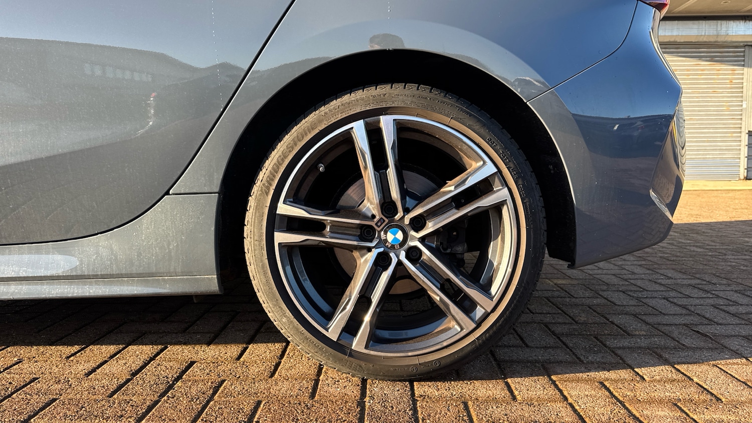 Used BMW 1 Series 2023 for sale - 76791276: Photo 38