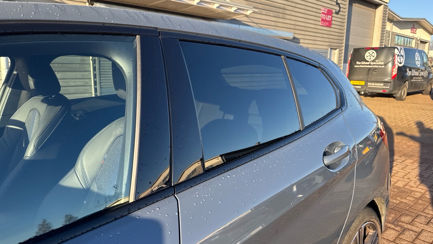 Used BMW 1 Series 2023 for sale - 76791276: Photo 39