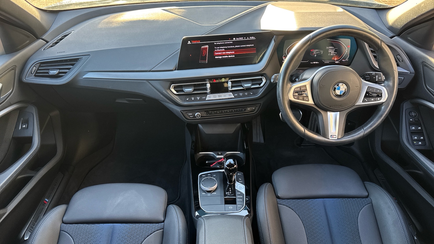 Used BMW 1 Series 2023 for sale - 76791276: Photo 4