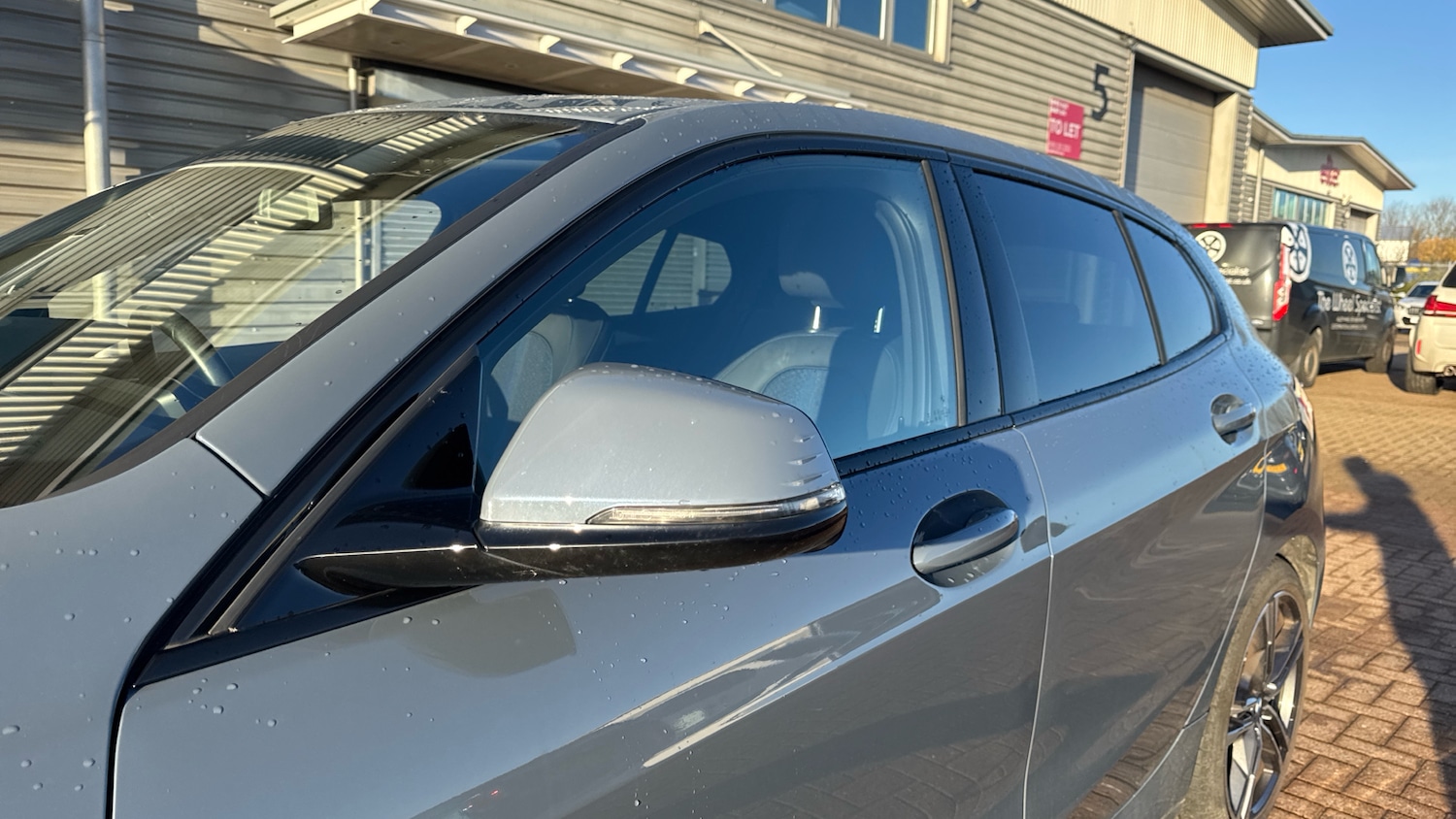 Used BMW 1 Series 2023 for sale - 76791276: Photo 40