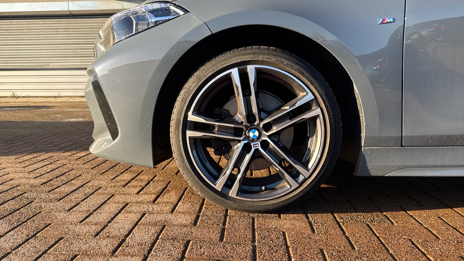 Used BMW 1 Series 2023 for sale - 76791276: Photo 42