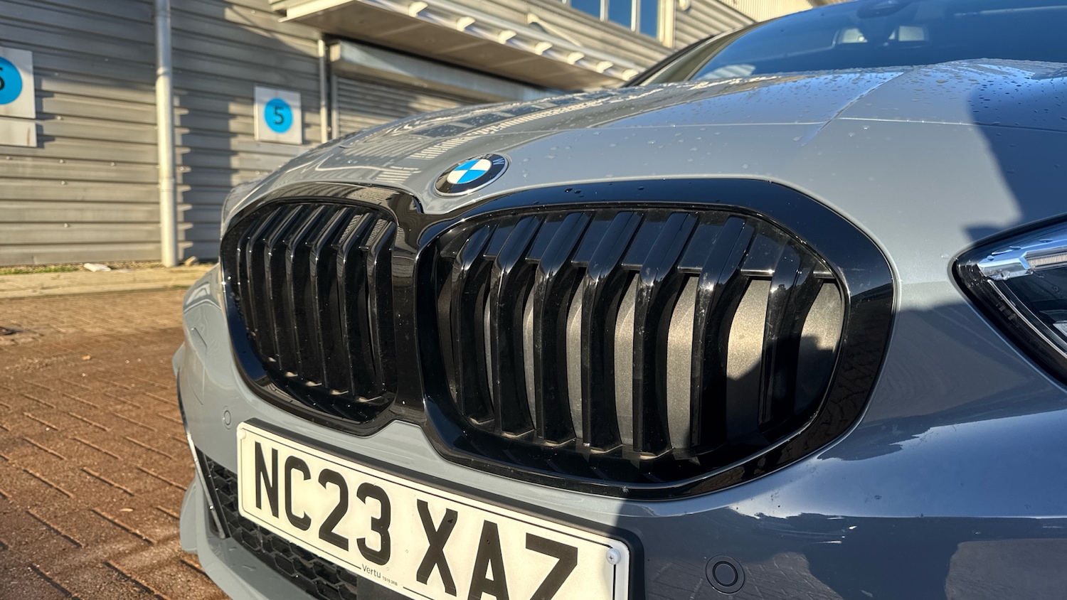 Used BMW 1 Series 2023 for sale - 76791276: Photo 44