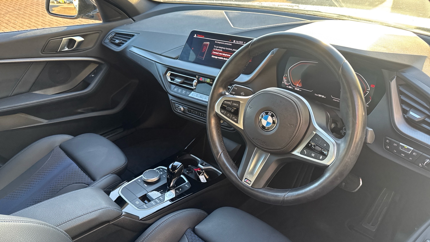 Used BMW 1 Series 2023 for sale - 76791276: Photo 6