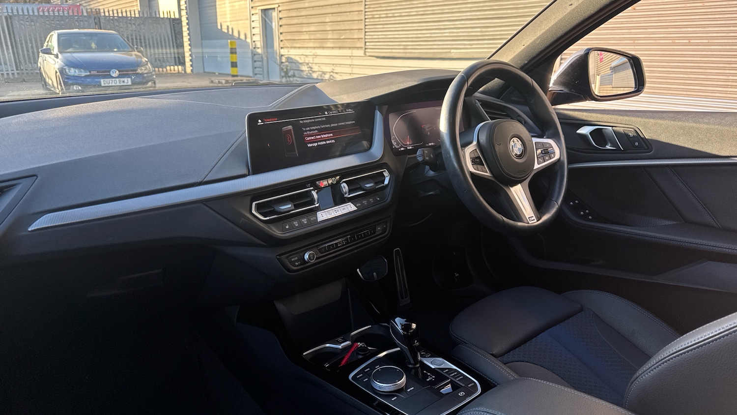 Used BMW 1 Series 2023 for sale - 76791276: Photo 7