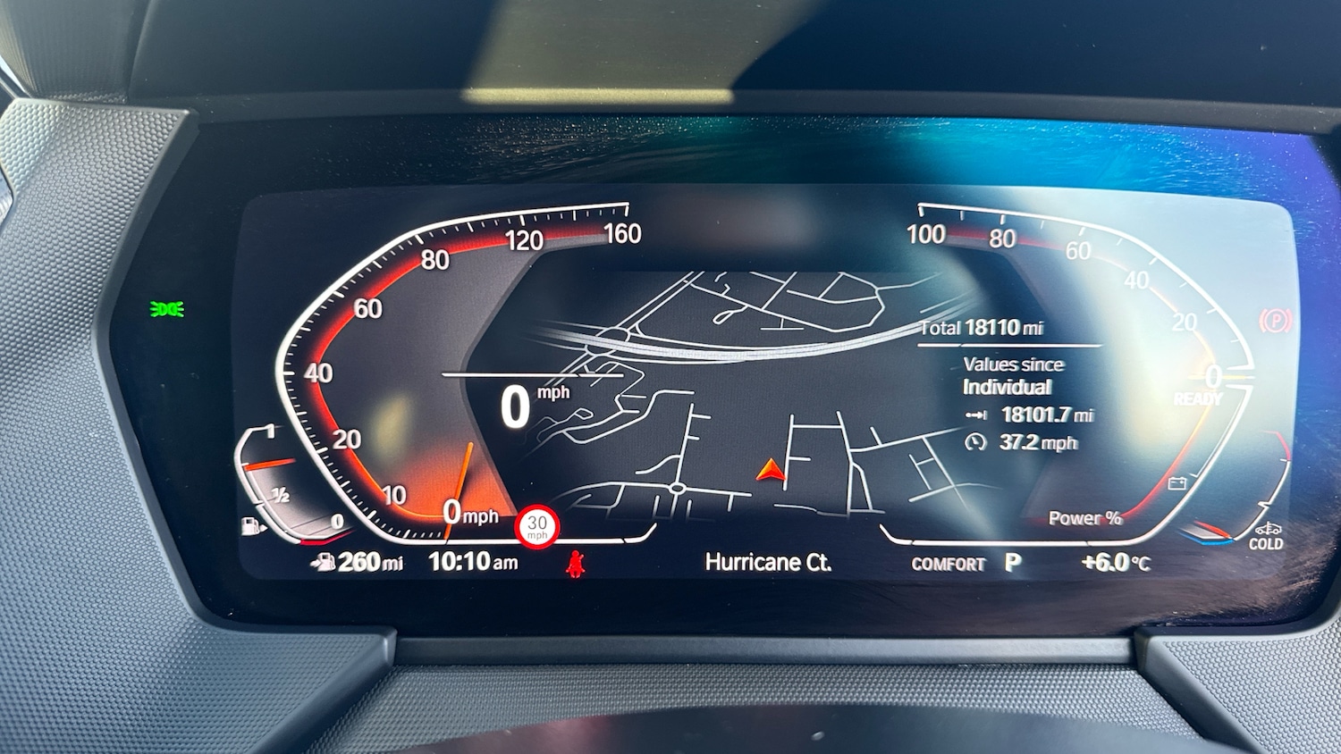 Used BMW 1 Series 2023 for sale - 76791276: Photo 9