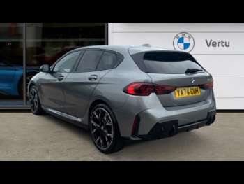 Used BMW 1 Series 2025 for sale - 75156770: Photo