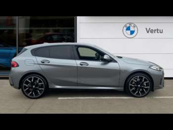 Used BMW 1 Series 2025 for sale - 75156770: Photo