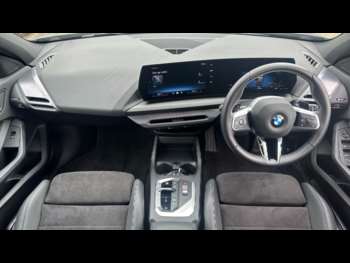 Used BMW 1 Series 2025 for sale - 75156770: Photo