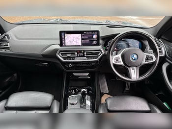 Used BMW X3 2021 for sale - 75772951: Photo
