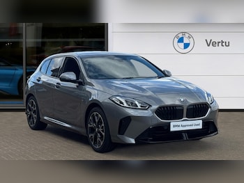 Used BMW 1 Series 2025 for sale - 75555693: Photo