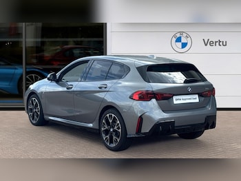 Used BMW 1 Series 2025 for sale - 75555693: Photo