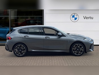 Used BMW 1 Series 2025 for sale - 75555693: Photo