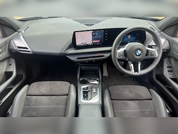 Used BMW 1 Series 2025 for sale - 75555693: Photo