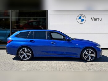 Used BMW 3 Series 2024 for sale - 78392336: Photo